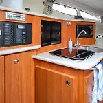 Botel 1 Bedroom Pet Friendly Ship In 4*