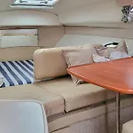 Botel 1 Bedroom Pet Friendly Ship In Stettino