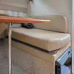 ספינת מלון 1 Bedroom Pet Friendly Ship In שצ'צ'ין