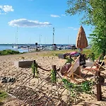 Botel 1 Bedroom Pet Friendly Ship In Stettino