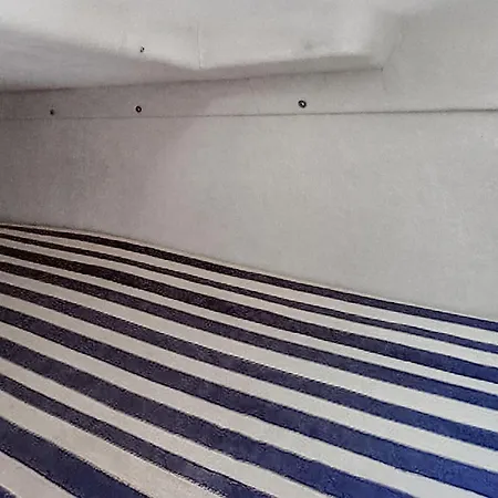 Cozy Ship In 船上ホテル