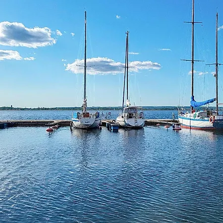Cozy Ship In 船上ホテル