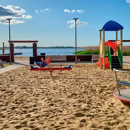 Cozy Ship In Bådhotel
