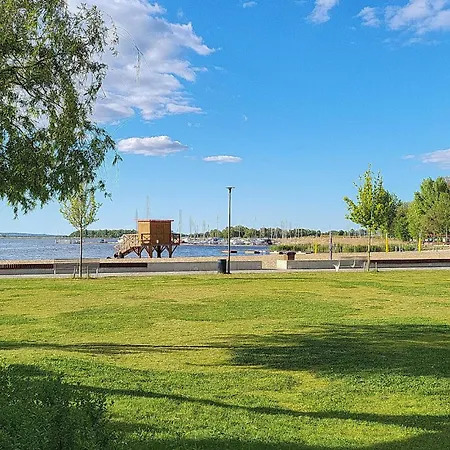 Bådhotel Cozy Ship In 4*