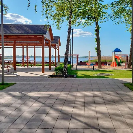 船上ホテル Cozy Ship In シュチェチン