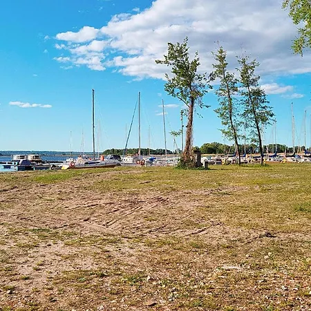 Cozy Ship In 4* シュチェチン