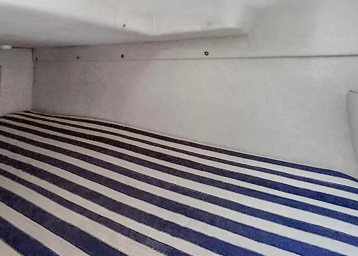 Cozy Ship In 船上ホテル