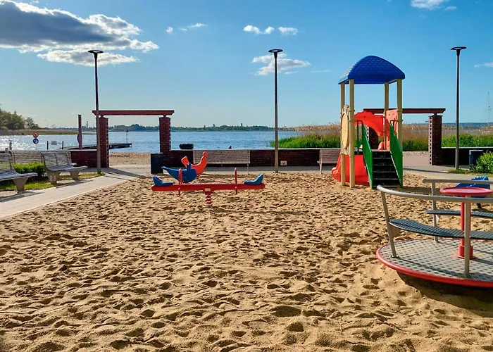 Cozy Ship In 船上ホテル