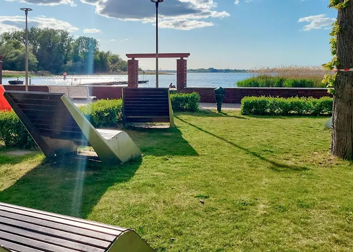 Cozy Ship In 船上ホテル